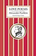 Alexander Pushkin: Love Poems - Begen - | knjiga | književnost