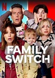 Family Switch - Seriebox