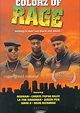 Colorz Of Rage (DVD 1999) | DVD Empire