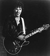 Rock's legendary guitarist Mike Pinera talks about Blues Image, Iron ...