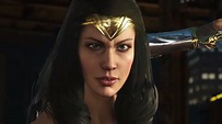 Injustice 2 celebrates the Wonder Woman premiere with a limited event ...