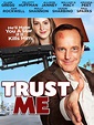 Trust Me (2013) - Posters — The Movie Database (TMDB)