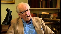 The 100-year-old lawyer Jeremy Hutchinson - BBC Newsnight - YouTube