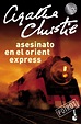Asesinato en el Orient Express: el misterio en un lujoso tren