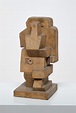 Jacques Lipchitz. Pieza de la semana, 18/12/19 - Infocerámica