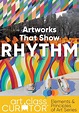 Rhythm in Art: The Ultimate List of Rhythm in Art Examples