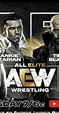 "All Elite Wrestling: Dark" AEW Dark #56 (TV Episode 2020) - Quotes - IMDb