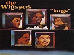 The Whispers - Bingo LP 1974 - YouTube