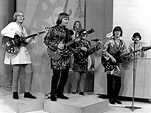 URBAN ASPIRINES: Strawberry Alarm Clock: Incense And Peppermints 1967 ...