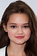 Ciara Bravo - Profile Images — The Movie Database (TMDB)