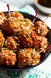 Finger Food Recipes: These 31 Tasty Finger Food Recipes Will Make a Hit ...
