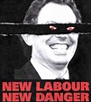 New Labour 20 years on: assessing the legacy of the Tony Blair years