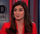 Kaitlan Collins Biography - Facts, Childhood, Family Life & Achievements