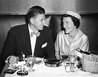 Relive the Romance of Nancy and Ronald Reagan in Pictures | TIME