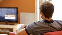 The hidden health effects of binge-watching TV | Fox News