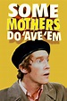 Some Mothers Do 'Ave 'Em (TV Series 1973-1978) - Posters — The Movie ...