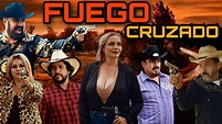 🎬 Fuego Cruzado PELICULA COMPLETA NARCOS © 2022 @HUIZARTV - YouTube