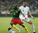 Toko Ekambi scores sensational winner to send Cameroon to Qatar