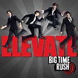 Big Time Rush - Elevate (2012, CD) | Discogs