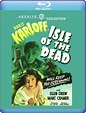 Isle of the Dead (1945) Blu-ray Review: Atmospheric Chiller from Val ...