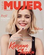KIERNAN SHIPKA on the Cover of in Nueva Mujer Magazine, April 2019 ...