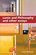 Lenin and Philosophy and Other Essays book by Louis Althusser