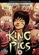 The King of Pigs - Long-métrage d'animation (2011) - SensCritique