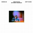 James Righton & Benny Andersson - Empty Rooms - Reviews - Album of The Year