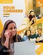 Four Corners Level 1b Workbook (Edition 2) (Paperback) - Walmart.com