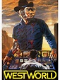 Westworld 1973 Poster Poster by omfgtimmy in 2021 | Westworld 1973 ...