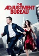The Adjustment Bureau Movie Poster - ID: 129870 - Image Abyss