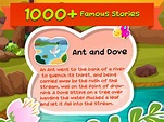 The English Story: Best Short Stories for Kids