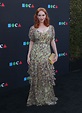 CHRISTINA HENDRICKS at Moca Gala in Los Angeles 06/04/2022 – HawtCelebs