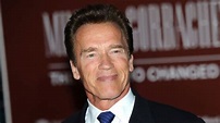 Arnold Schwarzenegger - Steckbrief, Biografie und alle News