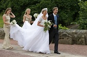 Lady Melissa Percy Wedding: Princes William and Harry, Chelsy Davy ...