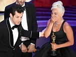 Oscars 2019: Lady Gaga wins best original song for A Star is Born | The ...
