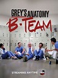 "Grey's Anatomy: The Webisodes" You Just Earned Yourself a Reputation ...