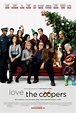 Comédia LOVE THE COOPERS ganha FEATURETTE e cinco (5) CENAS inéditas ...