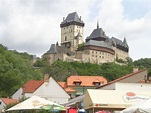 Bohemia - Wikipedia | Bohemia, Where is bohemia, Castle