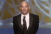 Charles McDougall accepts the Emmy for Directing for a Comedy ...