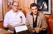 January 21 1997 – ‘Colonel’ Tom Parker, Elvis Presley’s manager and ...