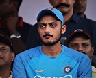 IND v ENG 2021: Axar Patel receives Test cap ahead of India debut [Watch]
