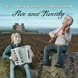 ‎Five and Twenty - Album by Aly Bain & Phil Cunningham - Apple Music