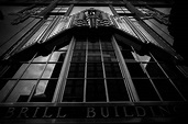 Brill Building – protozoid