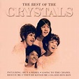 The Crystals - The Best Of The Crystals (2003, CD) | Discogs