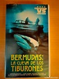 bermudas: la cueva de los tiburones (1978) vhs - Comprar Películas de ...