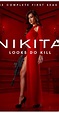 Nikita (TV Series 2010–2013) - IMDb