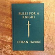 rules for a knight 2 – BookPeople