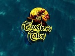 Traveller's Tales Logo - YouTube