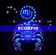 Scorpio Astrology: All About The Zodiac Sign Scorpio! – Lamarr Townsend ...